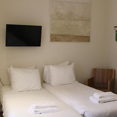 הארלם Hotel Raecks מראה חיצוני תמונה