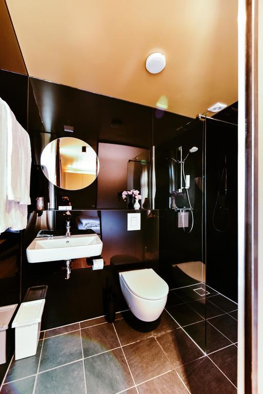 הארלם Hotel Raecks מראה חיצוני תמונה