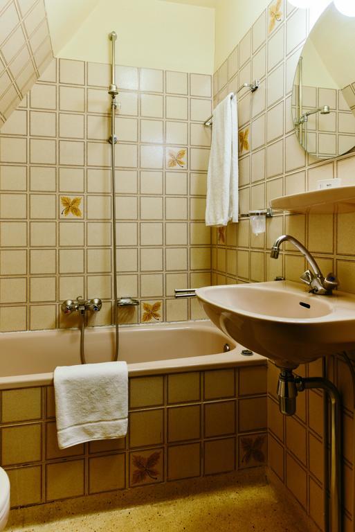הארלם Hotel Raecks מראה חיצוני תמונה