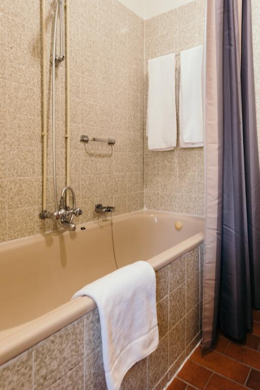 הארלם Hotel Raecks מראה חיצוני תמונה