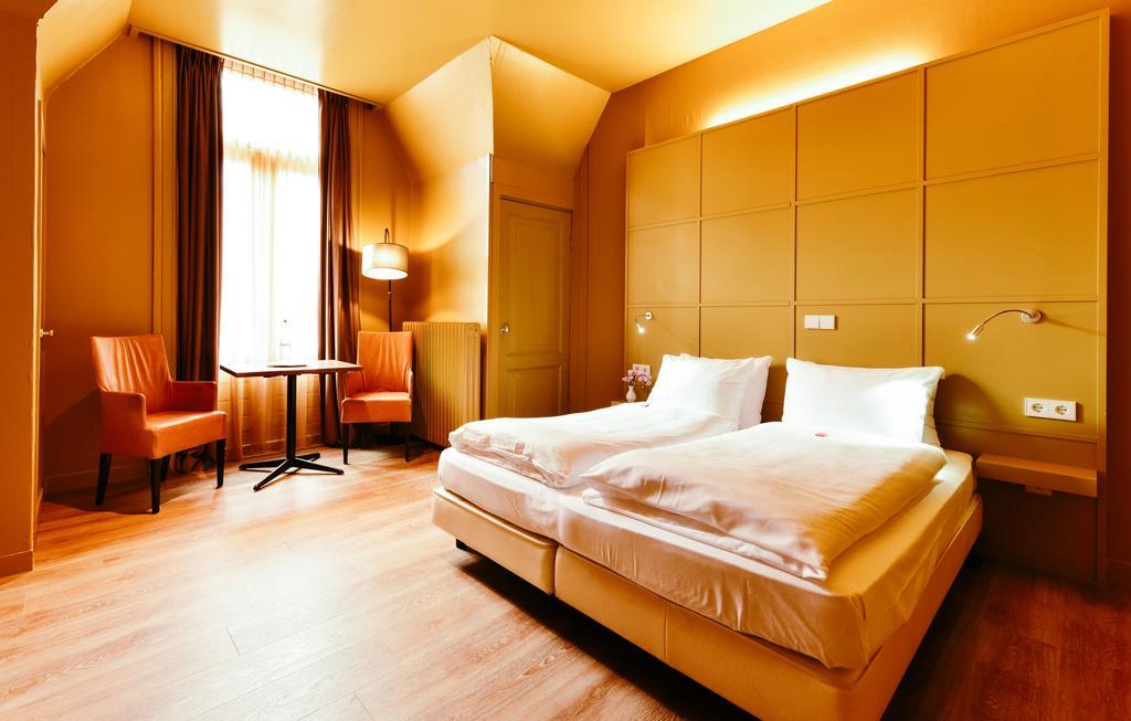 הארלם Hotel Raecks מראה חיצוני תמונה