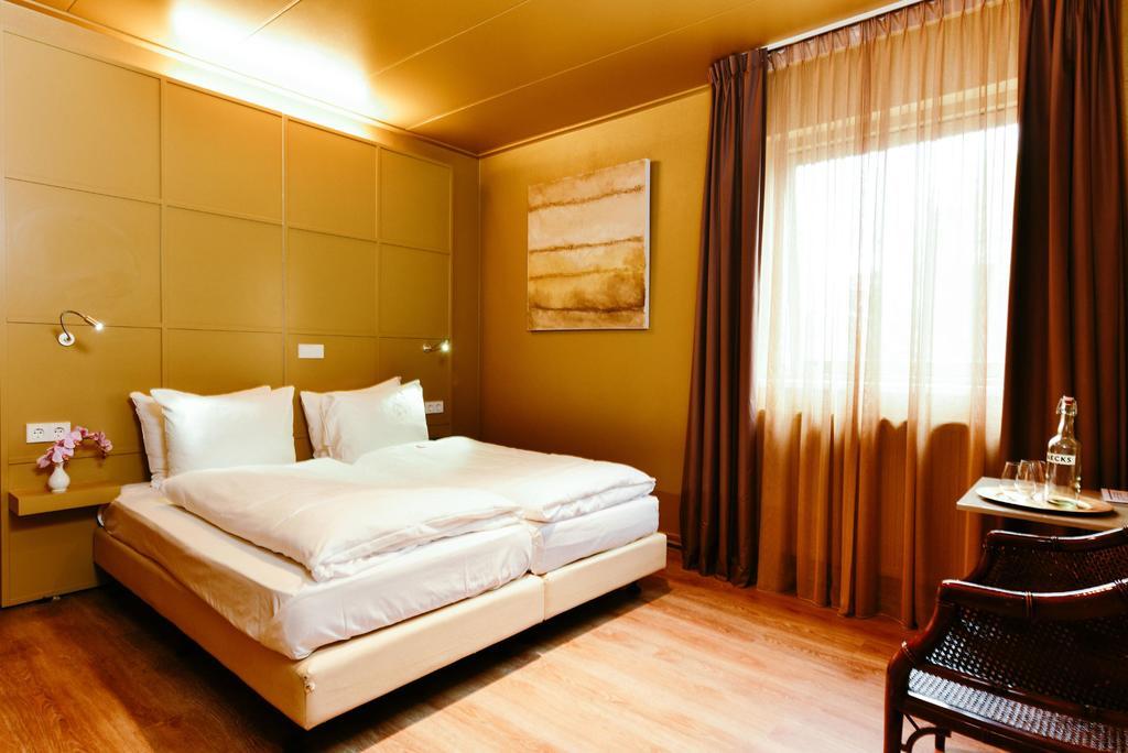 הארלם Hotel Raecks מראה חיצוני תמונה