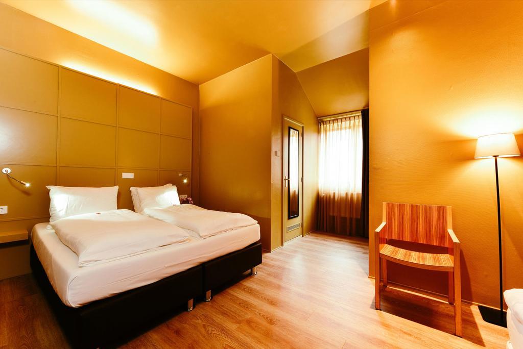 הארלם Hotel Raecks מראה חיצוני תמונה