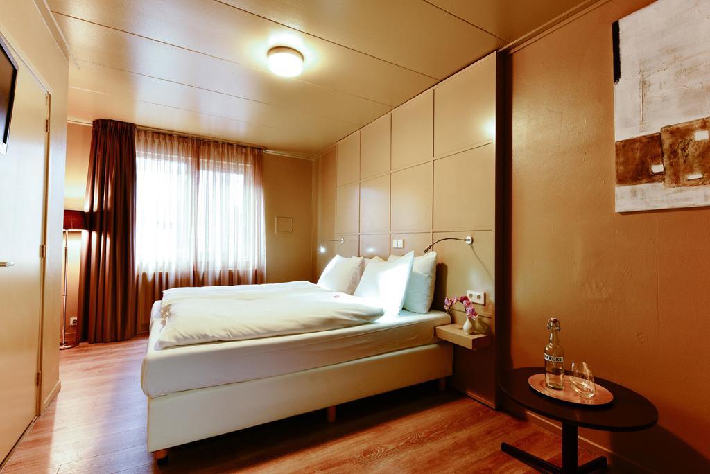 הארלם Hotel Raecks מראה חיצוני תמונה