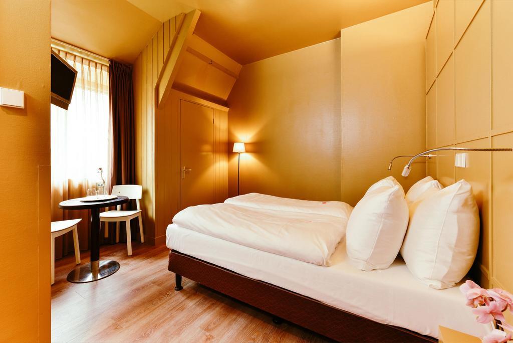 הארלם Hotel Raecks מראה חיצוני תמונה