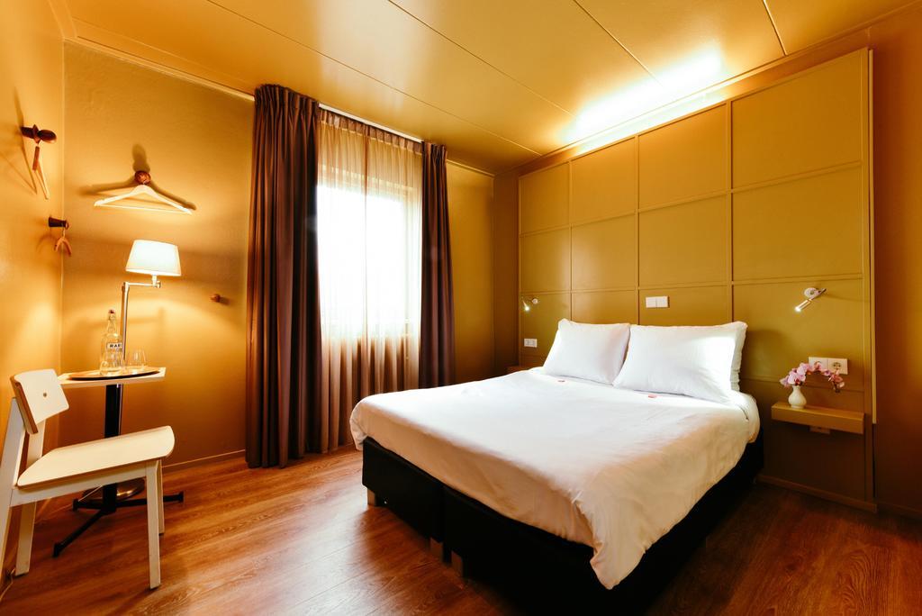 הארלם Hotel Raecks מראה חיצוני תמונה