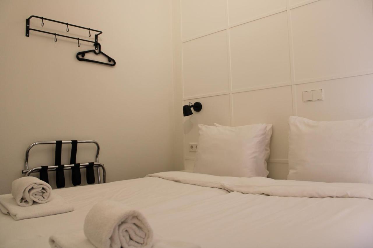 הארלם Hotel Raecks מראה חיצוני תמונה