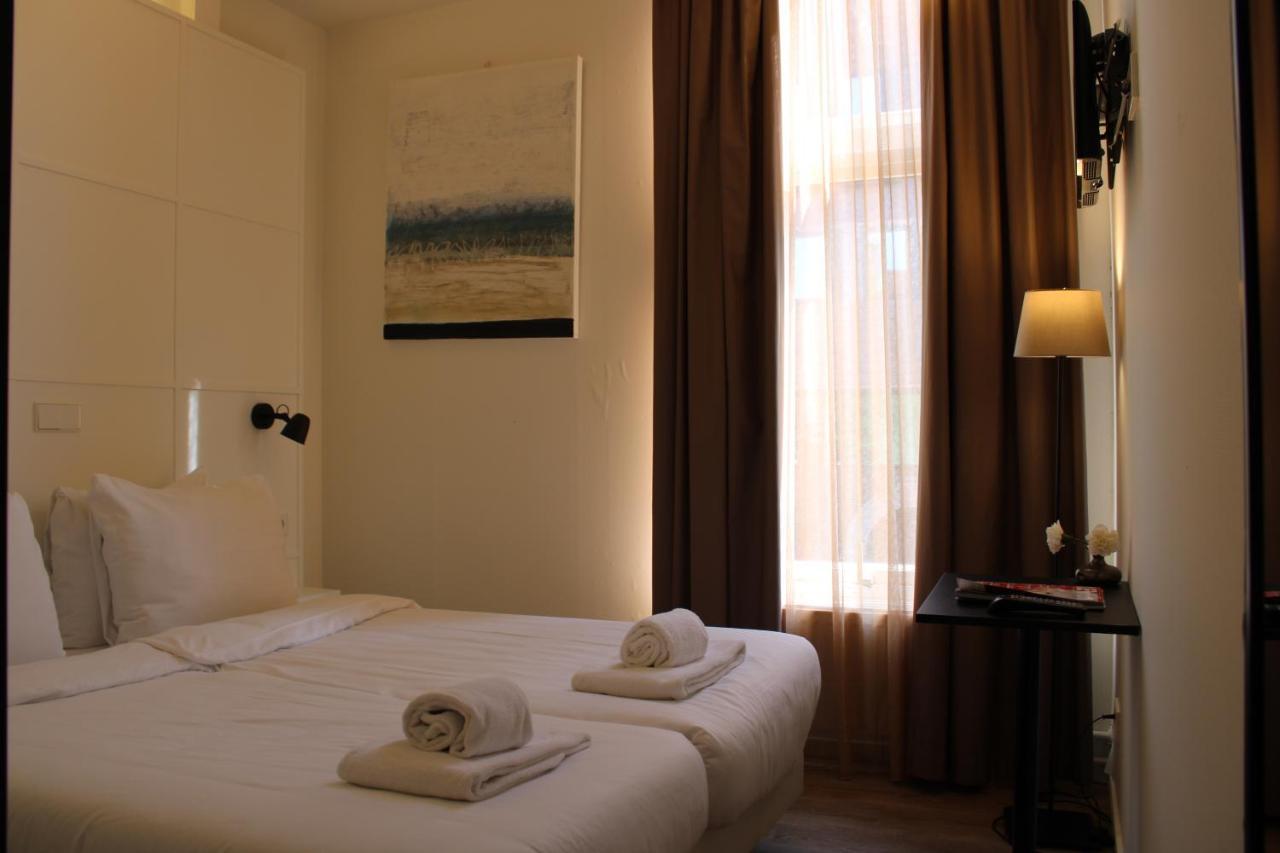 הארלם Hotel Raecks מראה חיצוני תמונה