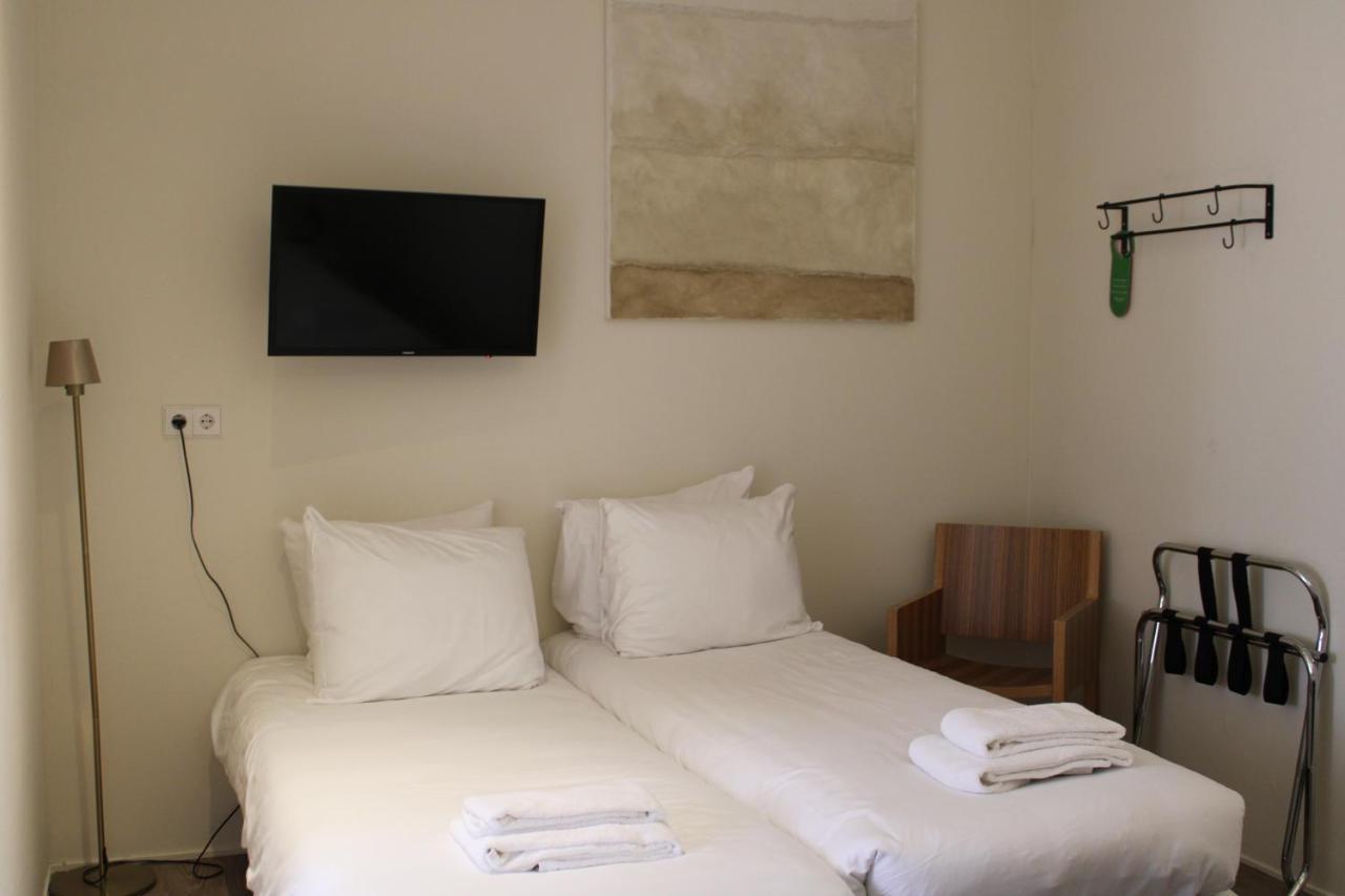 הארלם Hotel Raecks מראה חיצוני תמונה