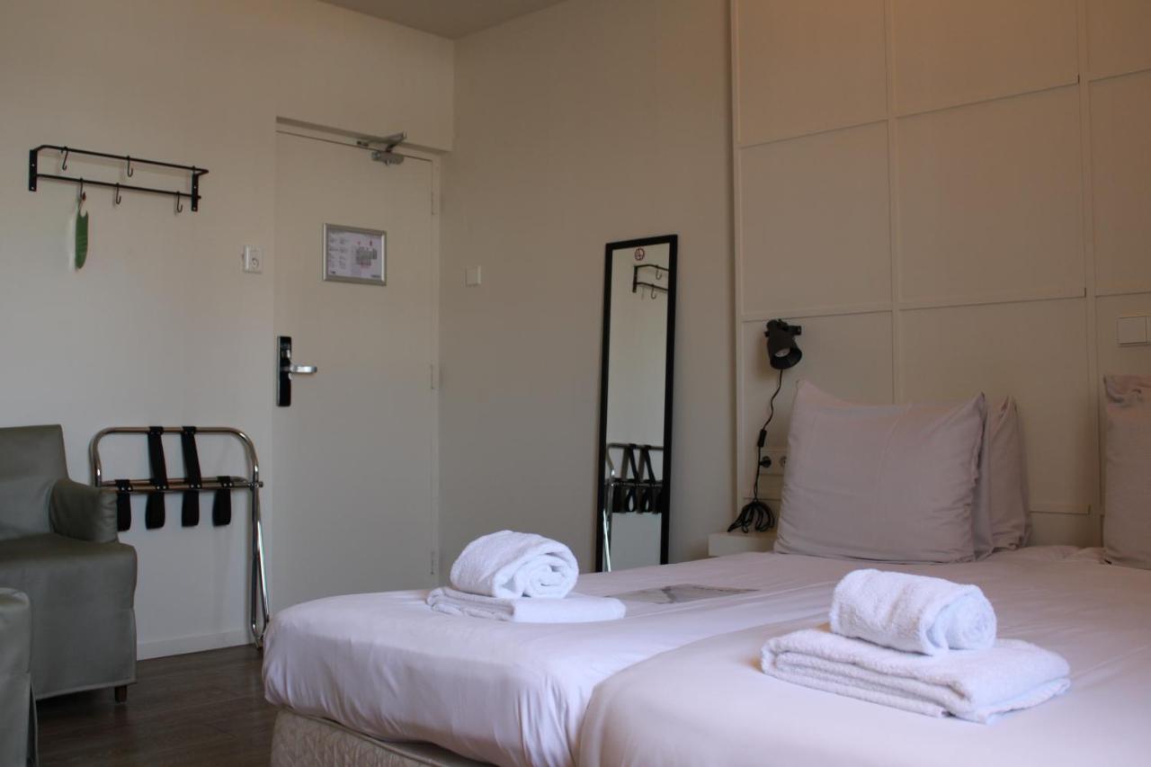 הארלם Hotel Raecks מראה חיצוני תמונה